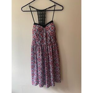 Xhilaration dress - large